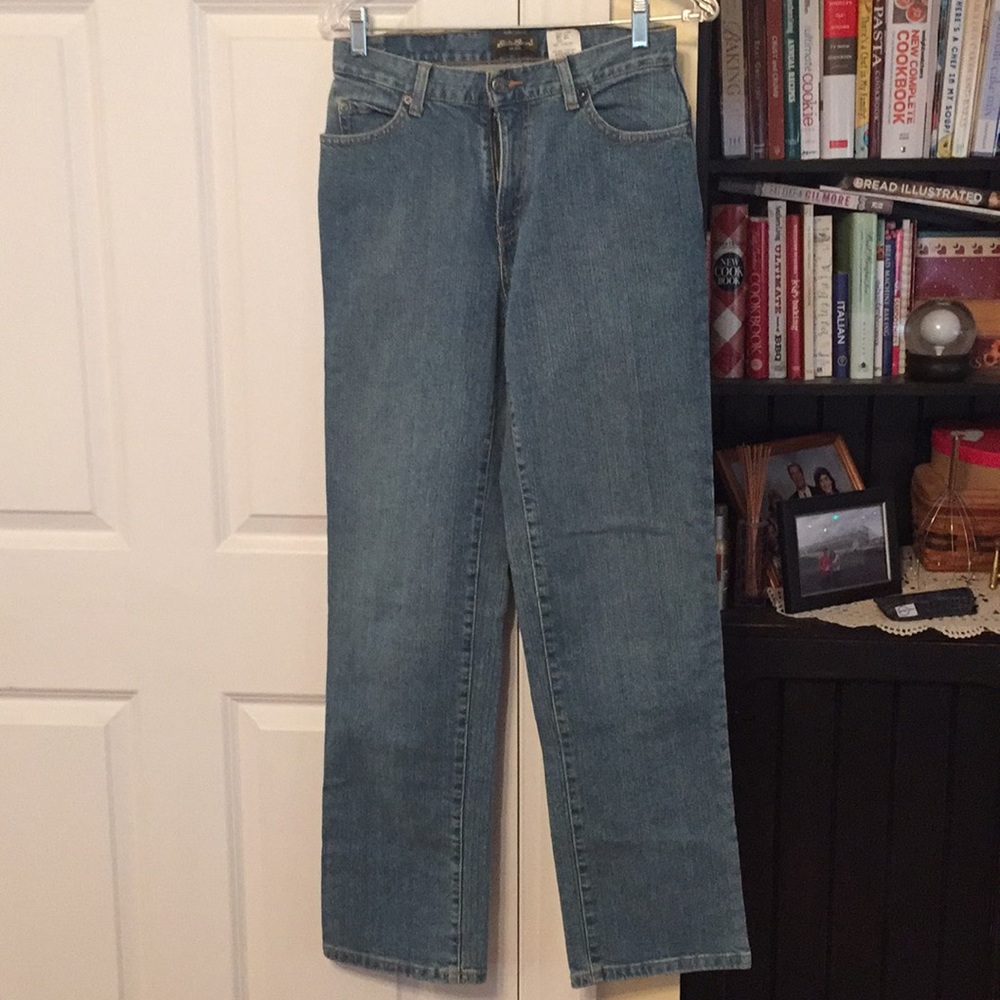 Eddie Bauer Jeans